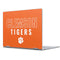 Clemson University Tigers Logo Pixelbook Skin
